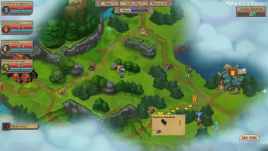 Fort Triumph preview 7
