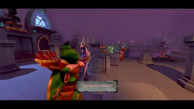 Fort Triumph preview 13