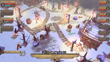 Fort Triumph preview 14