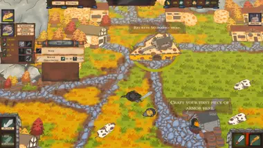Fortified Swiss preview 3