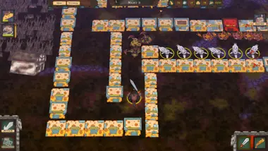 Fortified Swiss preview 4