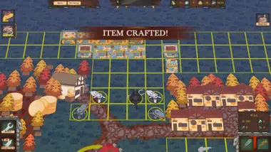 Fortified Swiss preview 6