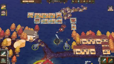 Fortified Swiss preview 5