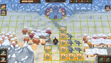 Fortified Swiss preview 9