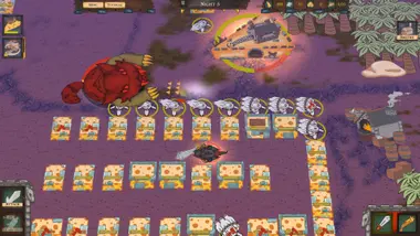 Fortified Swiss preview 13