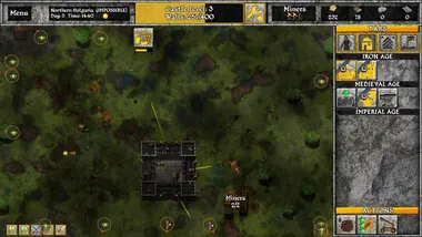 Fortify preview 10