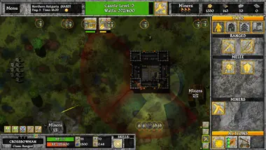 Fortify preview 7