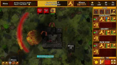 Fortify preview 4