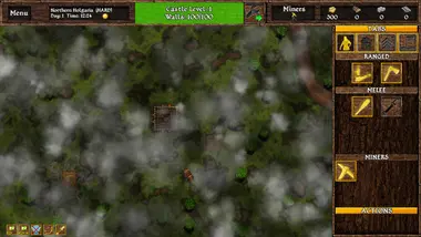 Fortify preview 5