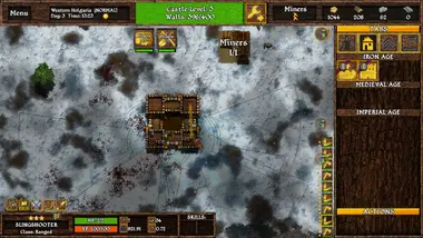 Fortify preview 2