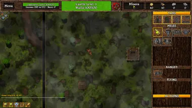 Fortify preview 3