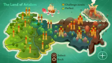 Fortix 2 preview 6