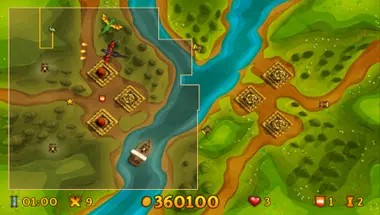 Fortix 2 preview 5