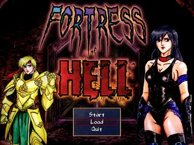 Fortress of Hell preview 6