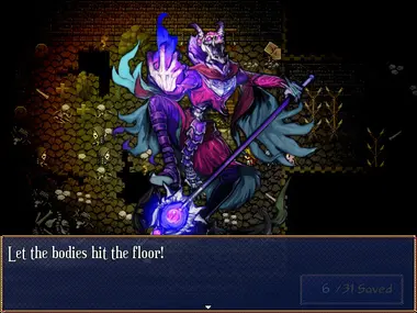 Fortress of Hell preview 2