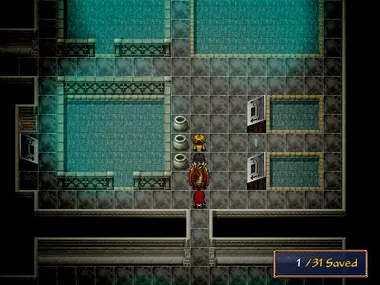 Fortress of Hell preview 4