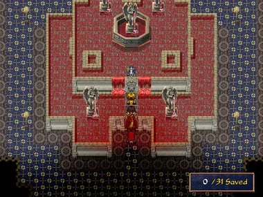 Fortress of Hell preview 7