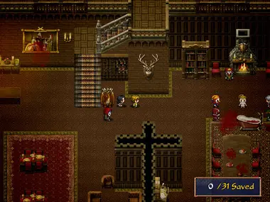 Fortress of Hell preview 5