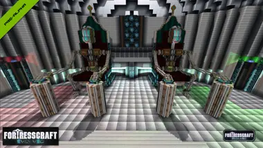 FortressCraft Evolved! preview 12
