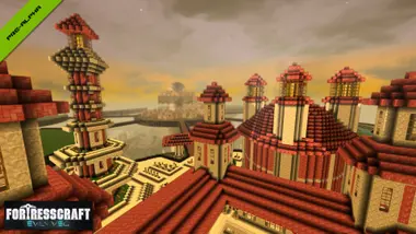 FortressCraft Evolved! preview 11