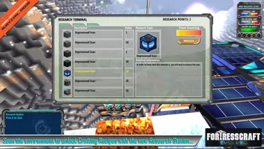 FortressCraft Evolved! preview 13