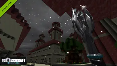 FortressCraft Evolved! preview 9