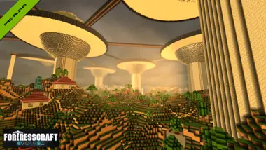 FortressCraft Evolved! preview 10