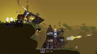Forts preview 7