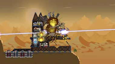 Forts preview 5