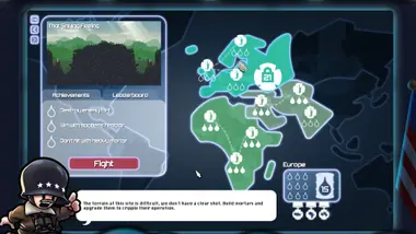 Forts preview 6