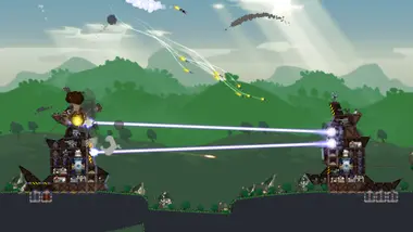 Forts preview 3