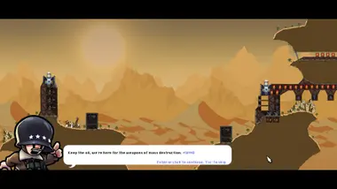 Forts preview 4