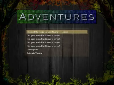 Fortune's Tavern - The Fantasy Tavern Simulator preview 14