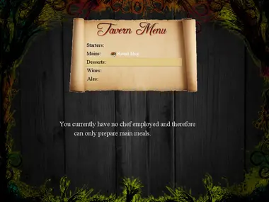 Fortune's Tavern - The Fantasy Tavern Simulator preview 6