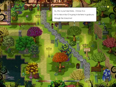 Fortune's Tavern - The Fantasy Tavern Simulator preview 3