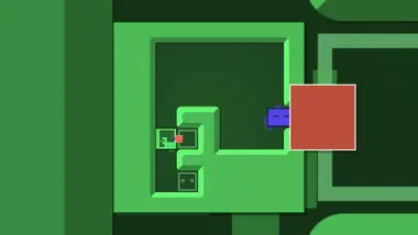 FORWARD: Escape the Fold - Ultimate Edition preview 5