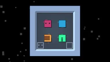 FORWARD: Escape the Fold - Ultimate Edition preview 6