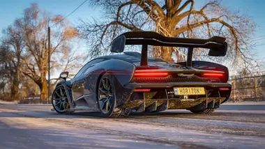 Forza Horizon 4 Deluxe Edition - , Windows 10 preview 4