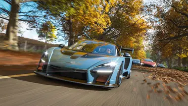 Forza Horizon 4 Deluxe Edition - , Windows 10 preview 7