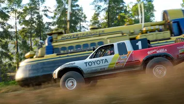 Forza Horizon 4 Deluxe Edition - , Windows 10 preview 8