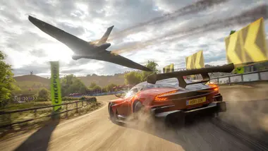 Forza Horizon 4 Deluxe Edition - , Windows 10 preview 9