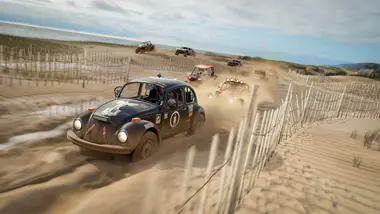 Forza Horizon 4 Deluxe Edition - , Windows 10 preview 10