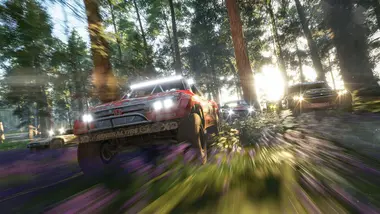 Forza Horizon 4 Deluxe Edition - , Windows 10 preview 11