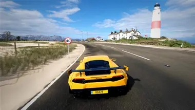Forza Horizon 4 Deluxe Edition - , Windows 10 preview 2