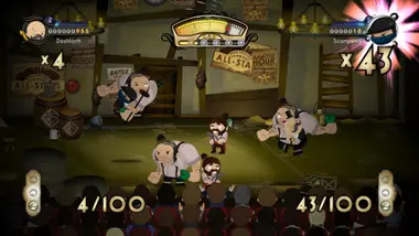 Foul Play preview 6