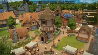 Foundation preview 4