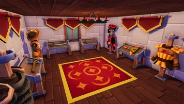 Founders' Fortune preview 4