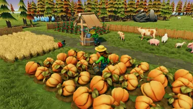 Founders' Fortune preview 5
