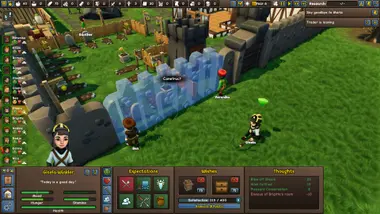 Founders' Fortune preview 3