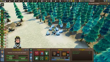 Founders' Fortune preview 6